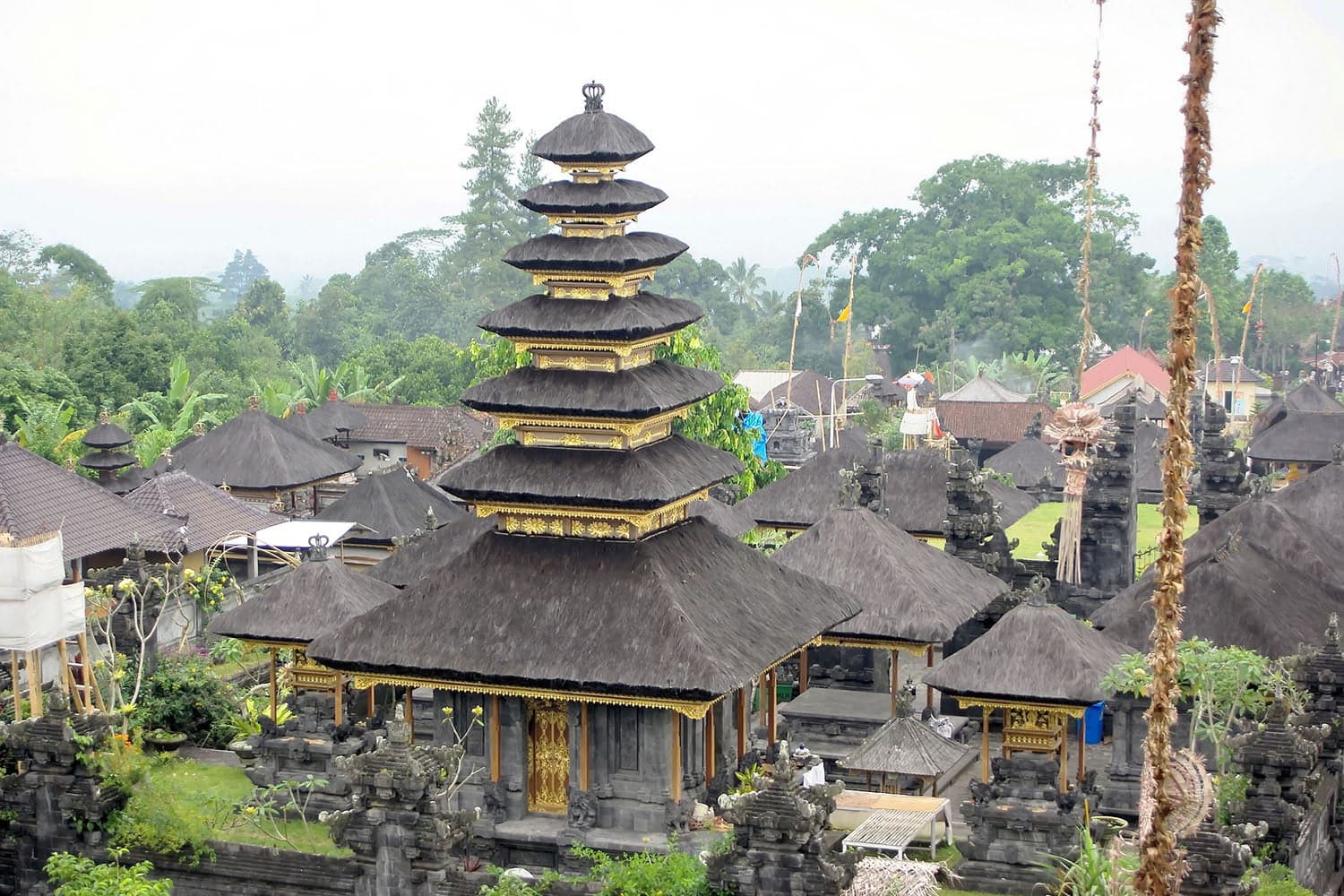 Lima Proyek Infrastruktur di Bali Berlanjut pada 2023