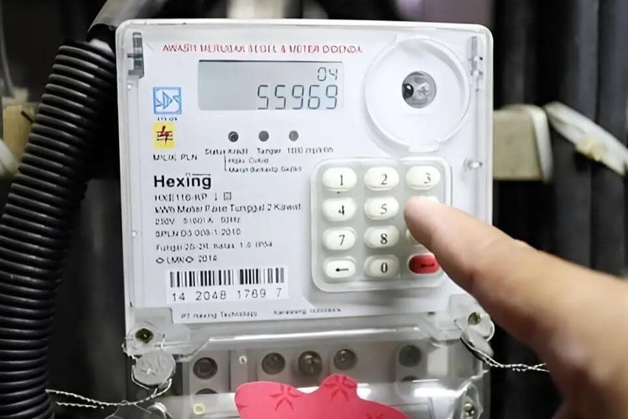 PLN Beri Diskon 50% bagi 4 Golongan Pelanggan PLN Kena Tarif PPN 12%