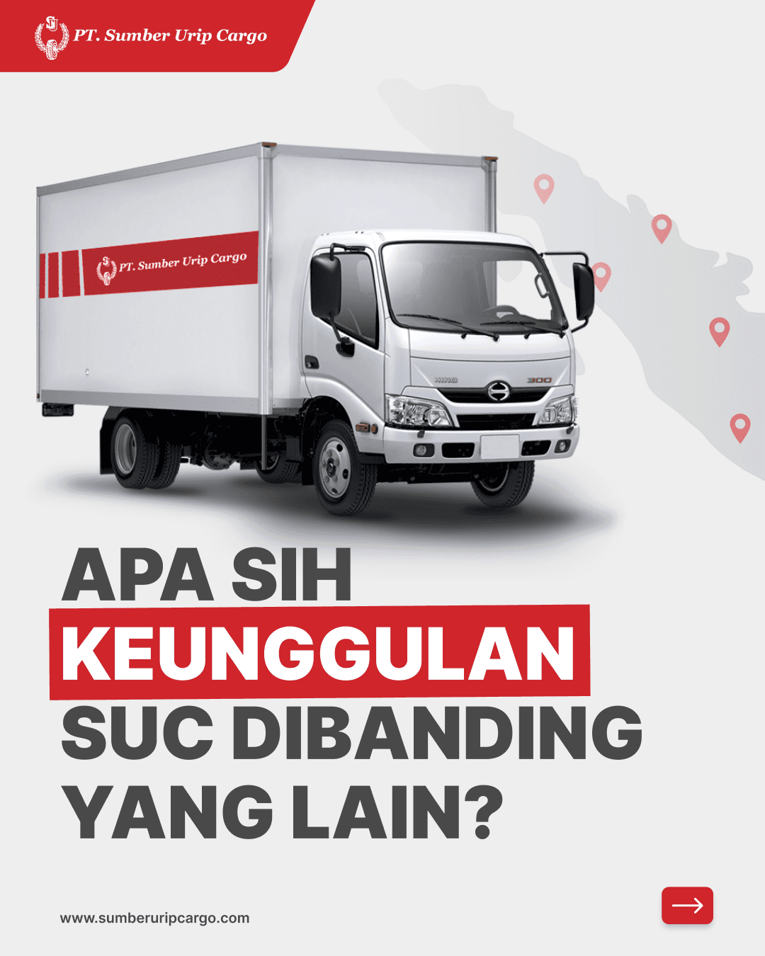 Apa Sih Keunggulan SUC Dibanding Yang Lain?