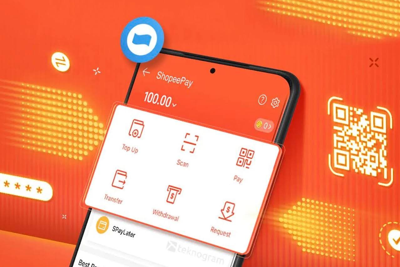 Tips Kirim ShopeePay ke DANA serta Transfer Sebaliknya