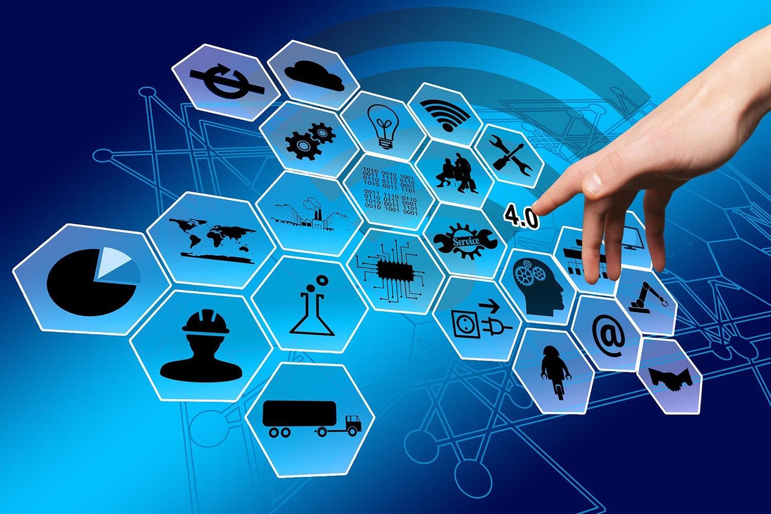 Kemendag Nilai Smart Logistic Wujudkan Perdagangan Makin Efisien