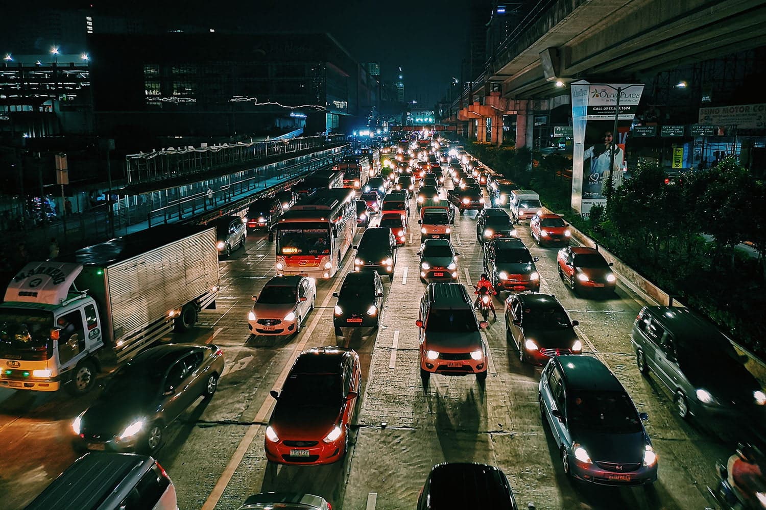 Jasa Marga: Libur Imlek, 136 Ribu Kendaraan Tinggalkan Jakarta