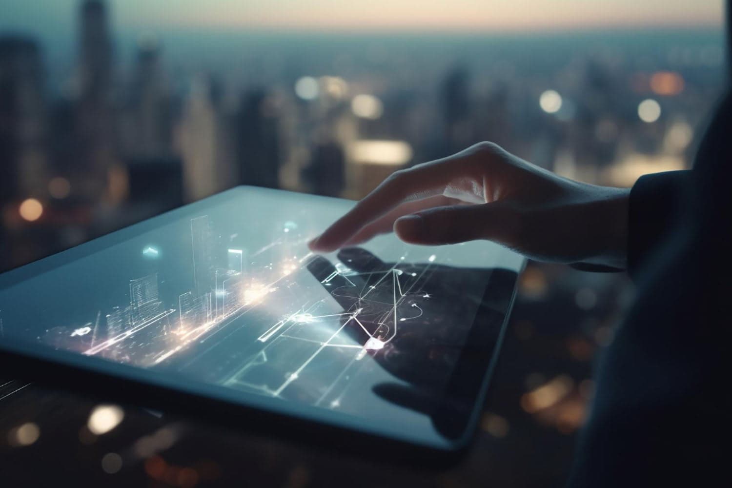 10 Bisnis Masa Depan di Era Digital