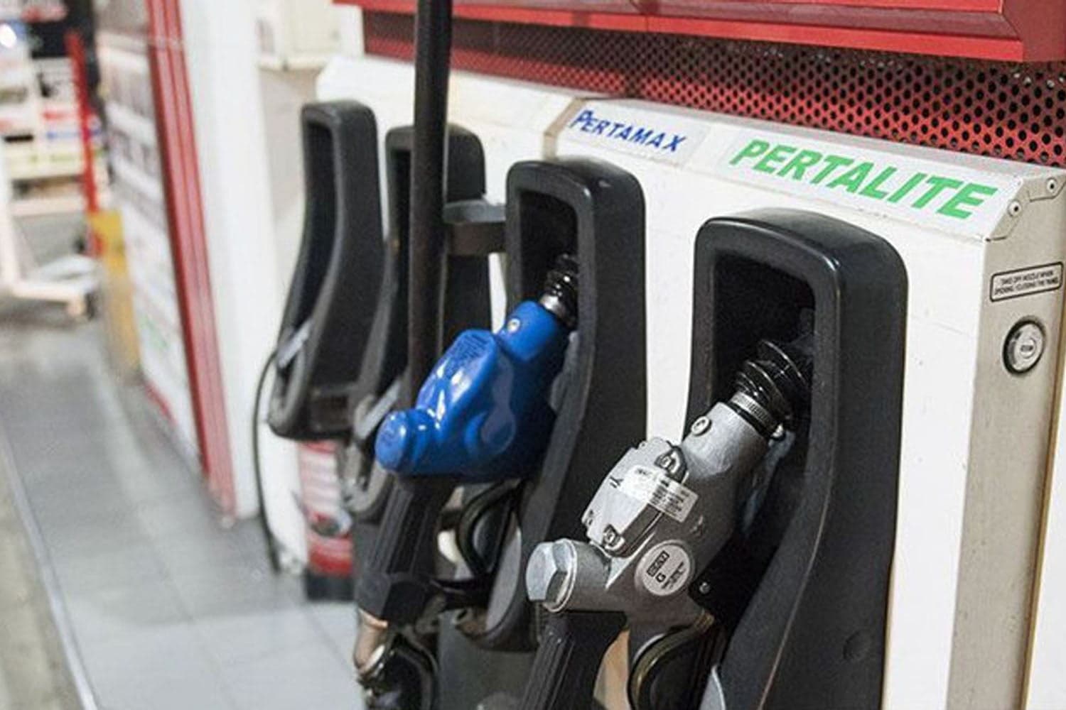 Ini Cara Daftar Beli Pertalite dan Solar di Aplikasi MyPertamina