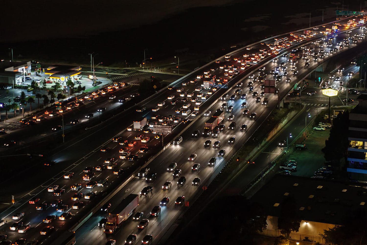One Way Mudik Lebaran 2022, Ini Tanggal dan Lokasinya