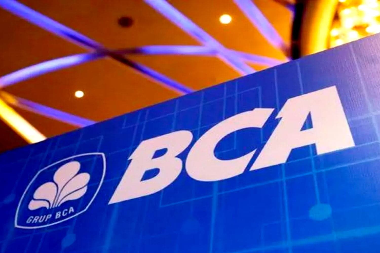 BCA Tutup Rekening yang Saldonya Segini