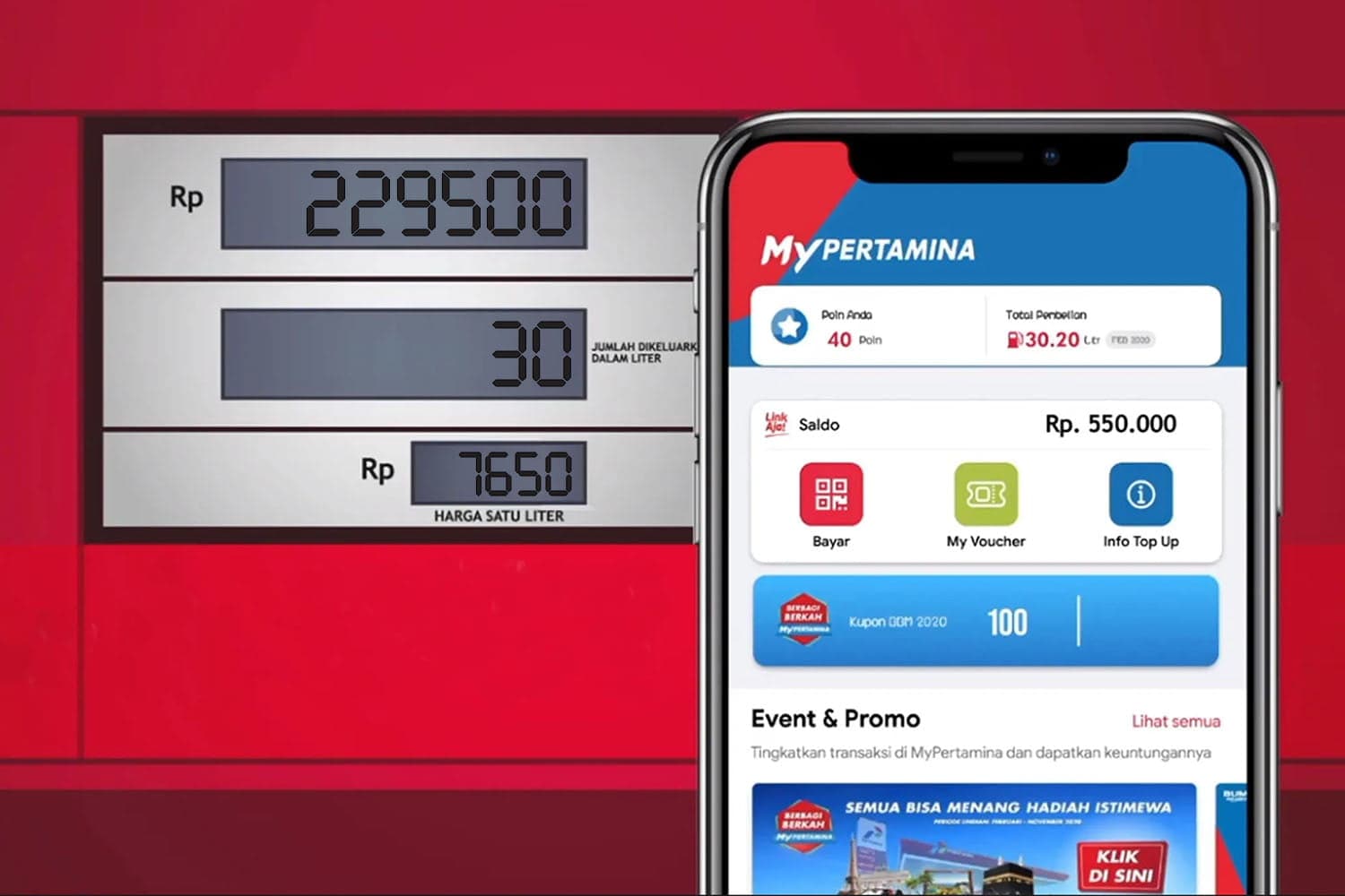 Berlaku 1 Juli, Pembelian Pertalite pakai MyPertamina