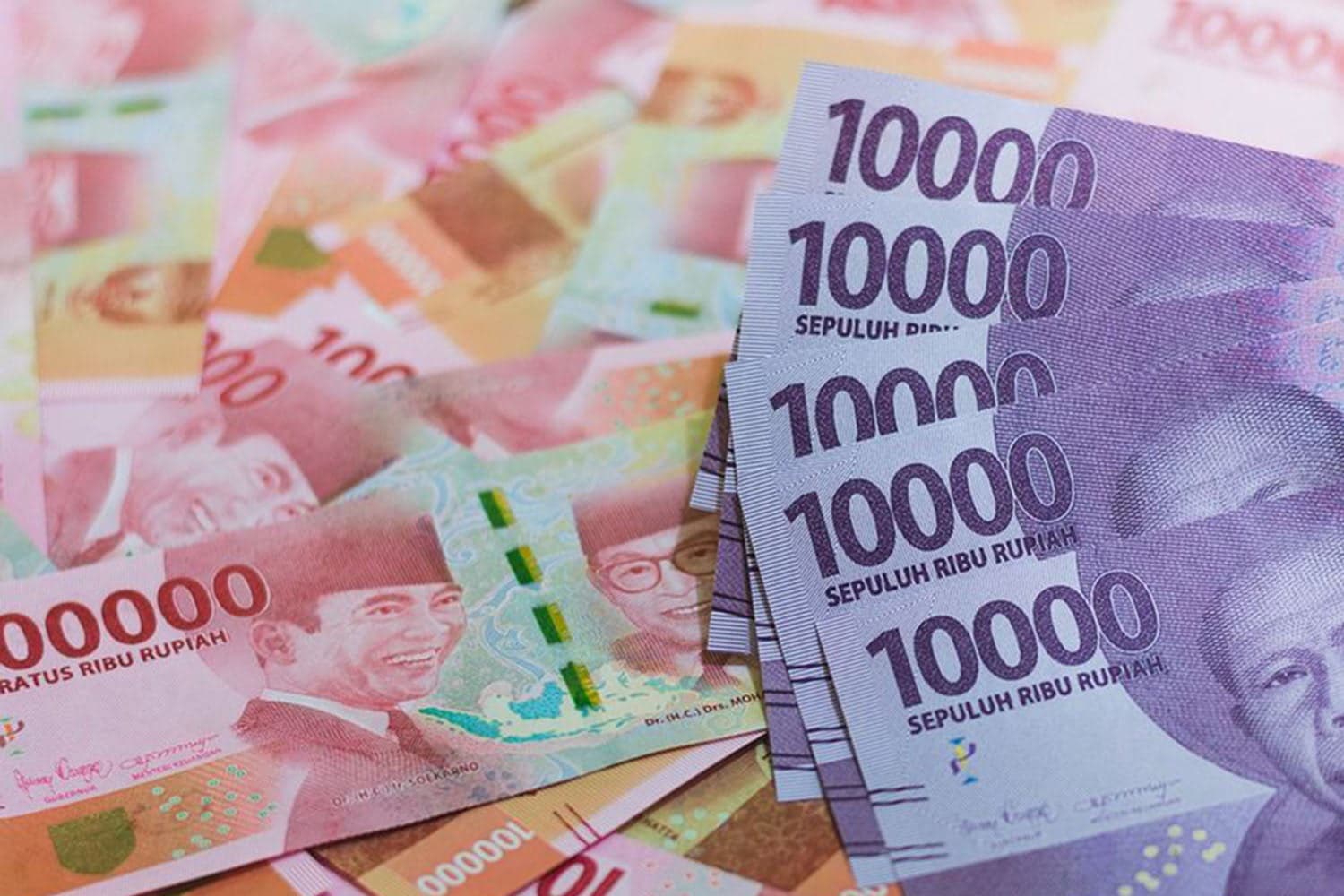 Dua Bansos Senilai Rp18,4 Triliun Cair Pekan Depan