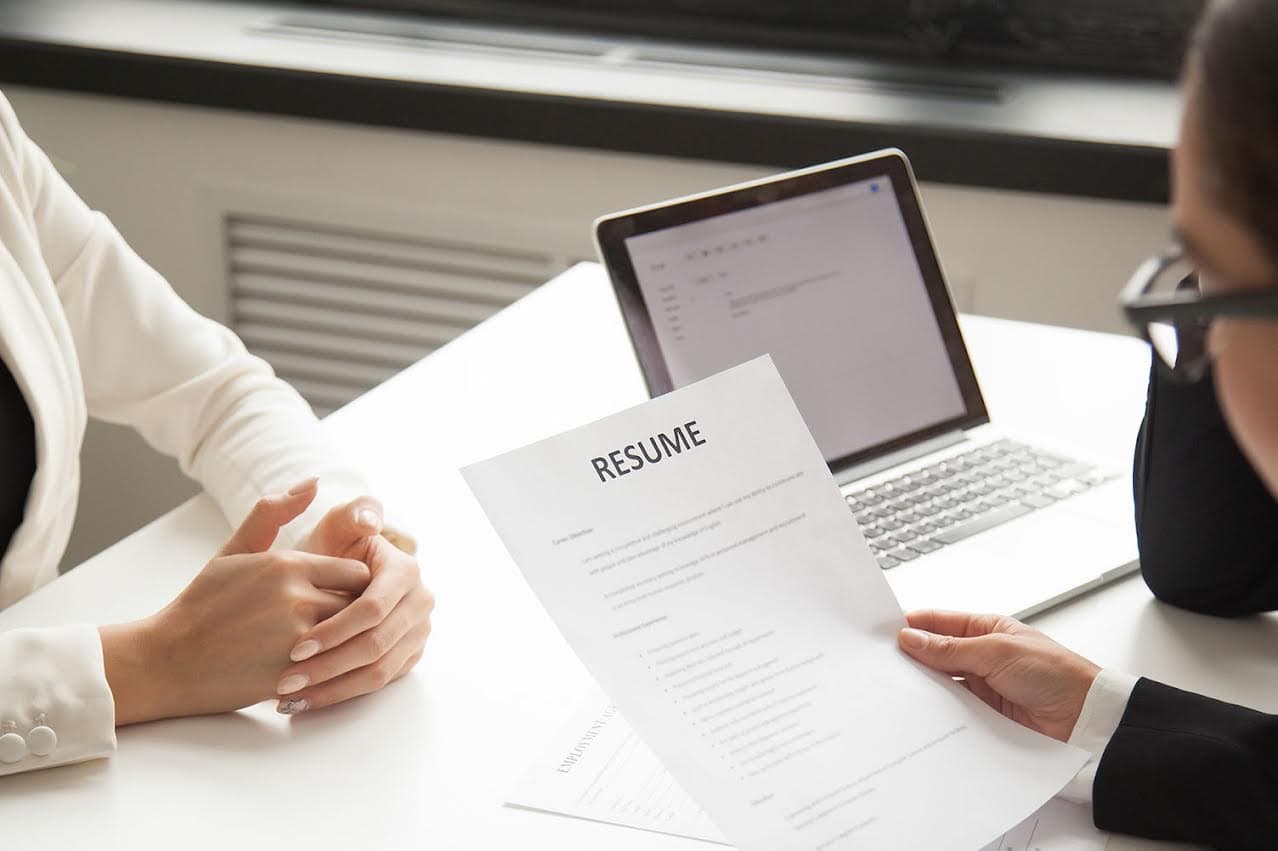 7 Tips Wawancara di Sektor Sales