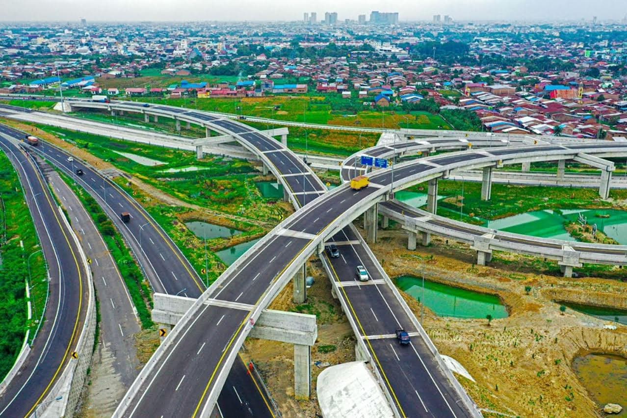 Menhub Dudy Purwagandhi akan Utamakan Konektivitas Transportasi