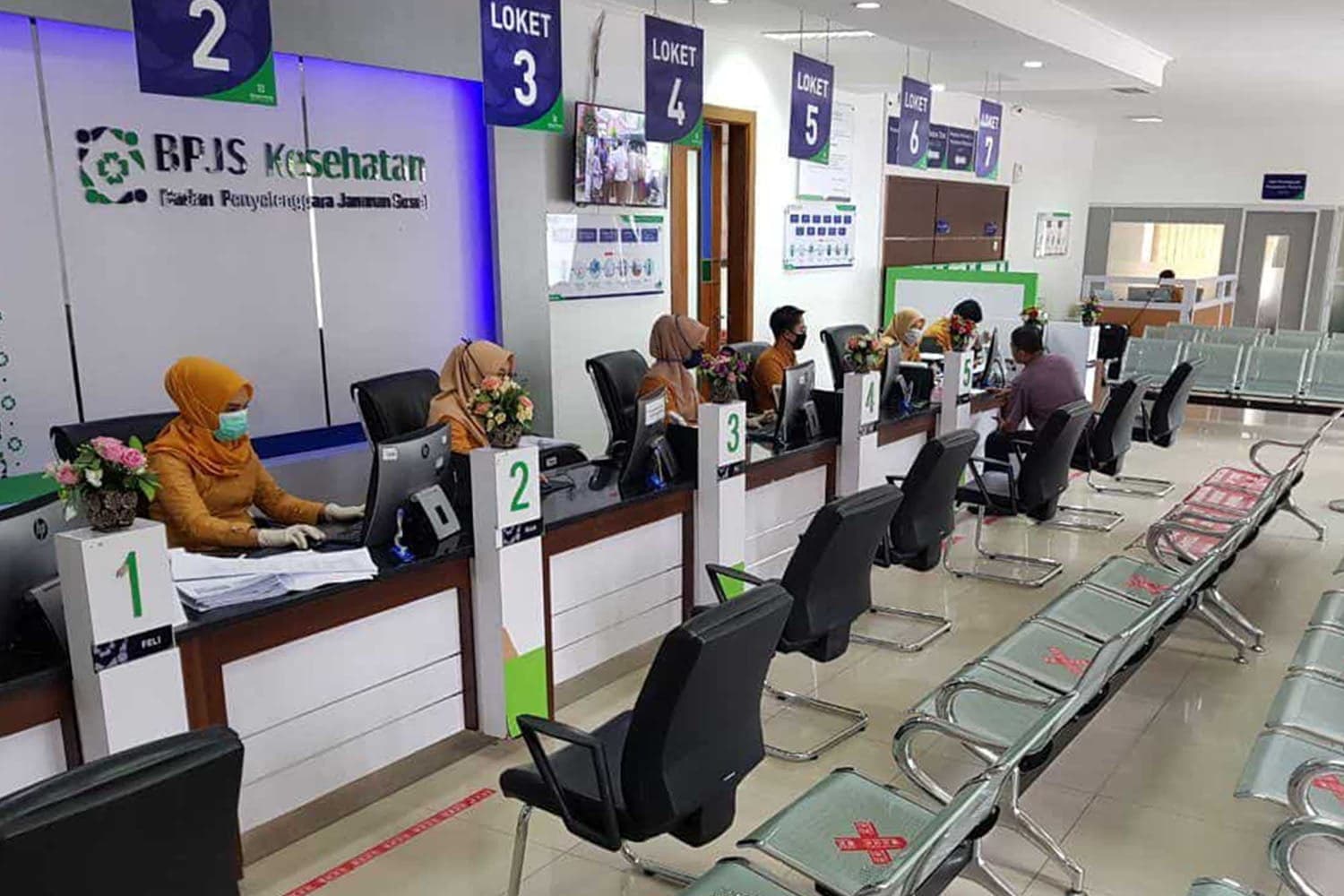 Iuran BPJS Kesehatan yang Berlaku per 16 September 2022