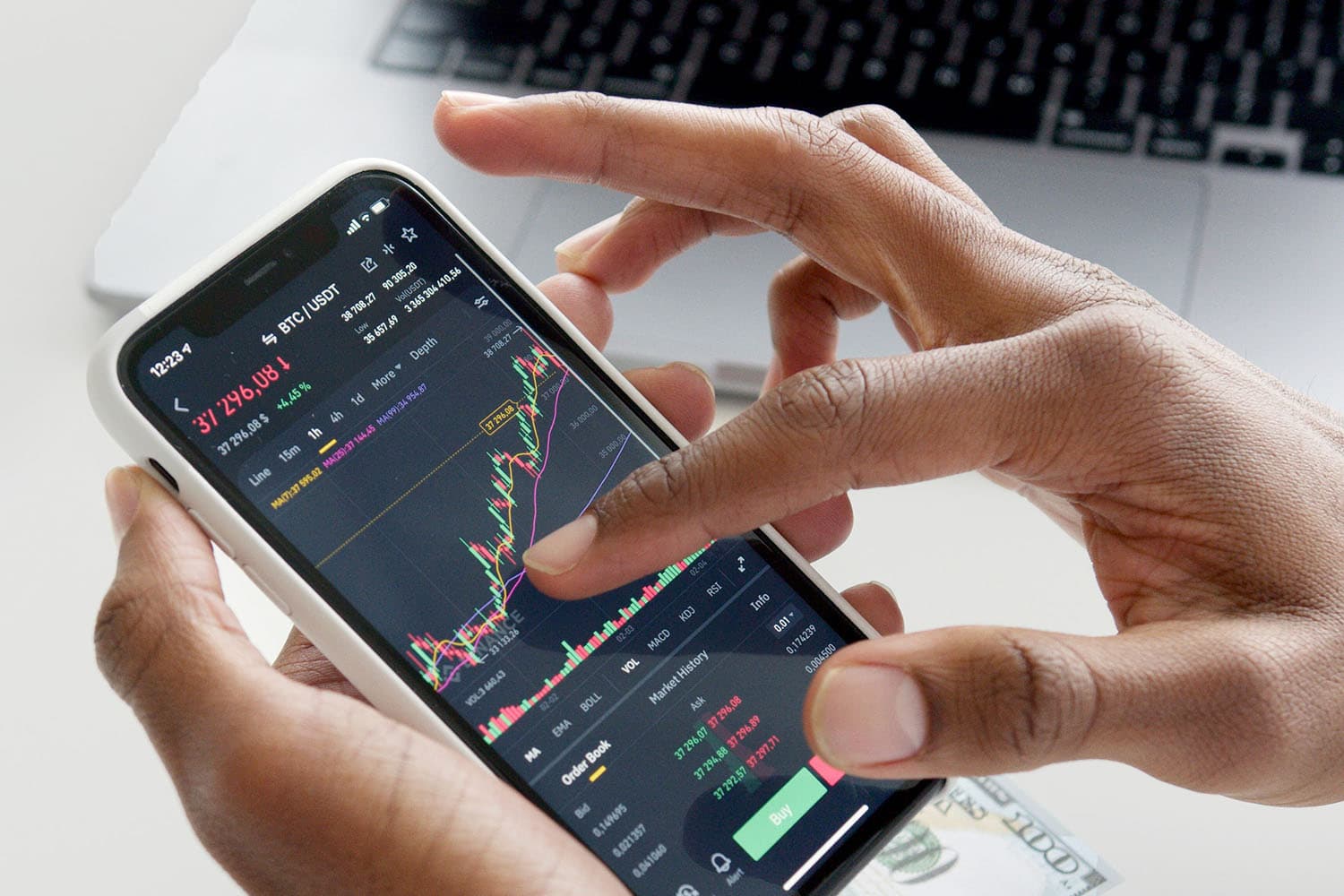 3 Ciri Investasi Bodong yang Wajib Dihindari
