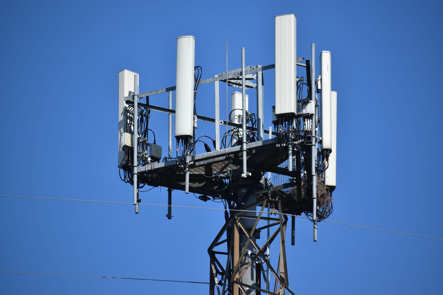 Mengenal Teknologi 5G di Indonesia (Seri 5/Terakhir)