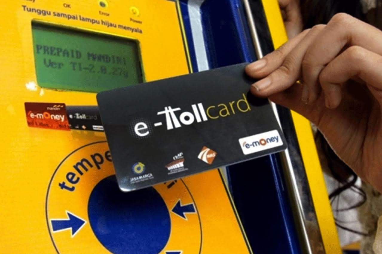 Kartu E-toll Rusak? Jangan Panik Saldonya Aman, Ini Cara Pencairannya