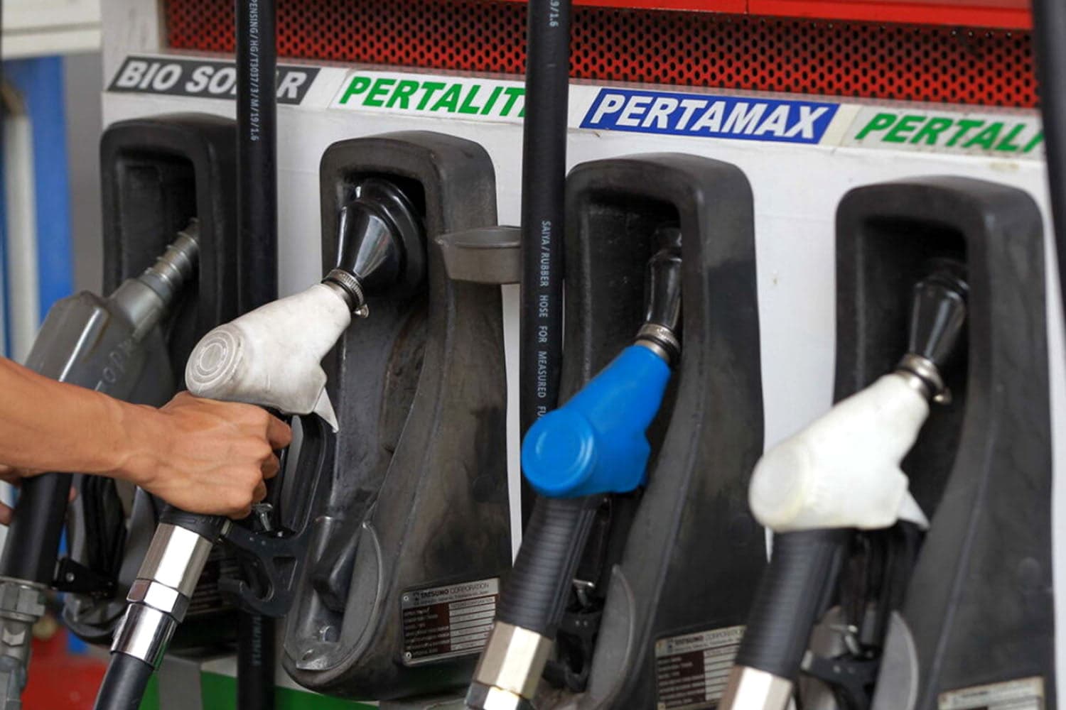 Aturan Beli Pertalite Terbit Bulan Agustus 2022