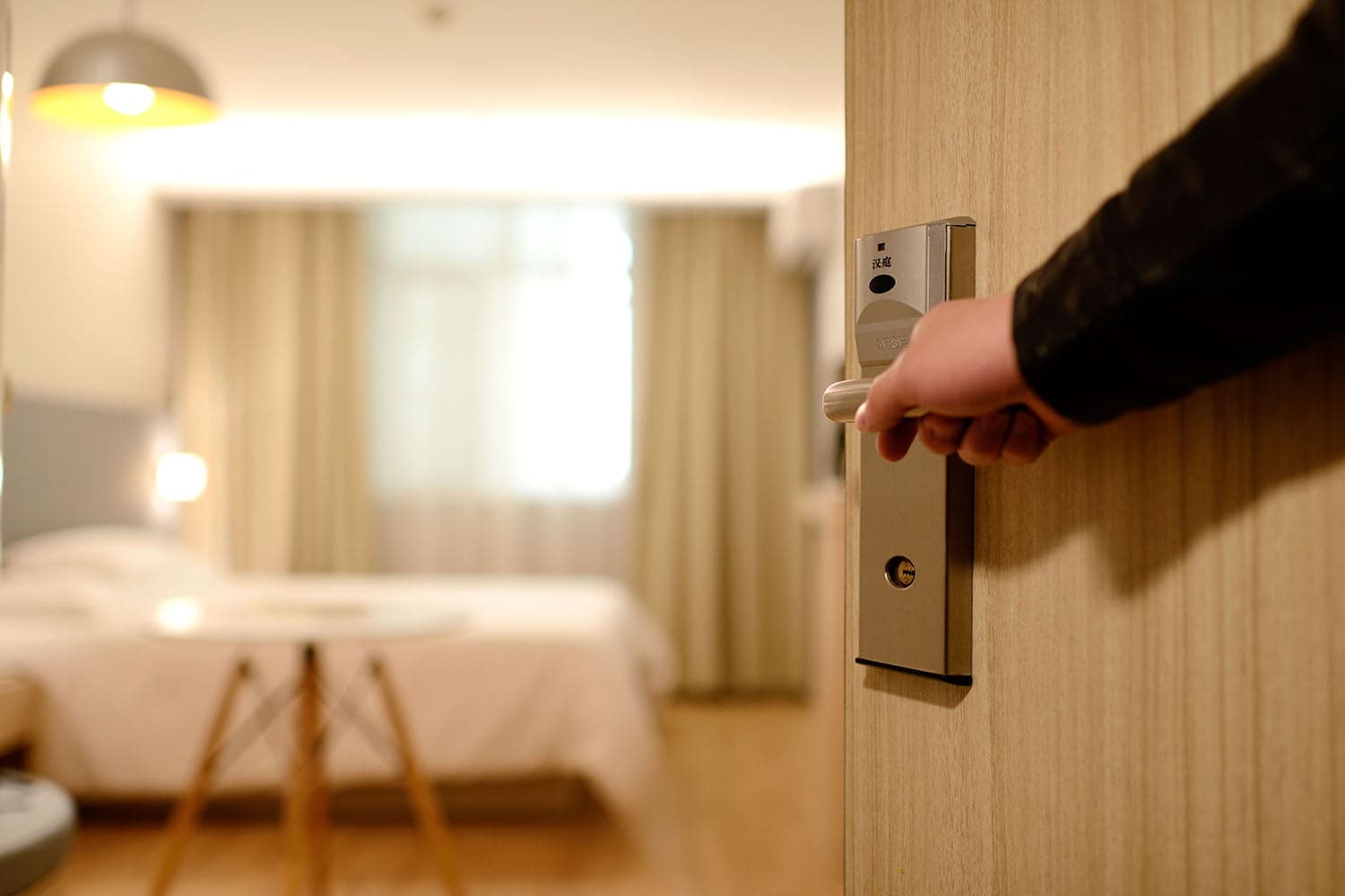 Okupansi Hotel Meningkat 50% Jelang Libur Kenaikan Isa Almasih