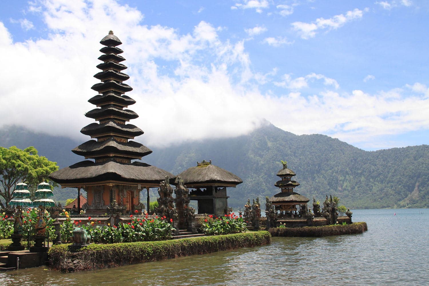 Prediksi BI: Ekonomi Bali 2022 Bisa Tumbuh di Atas 6%