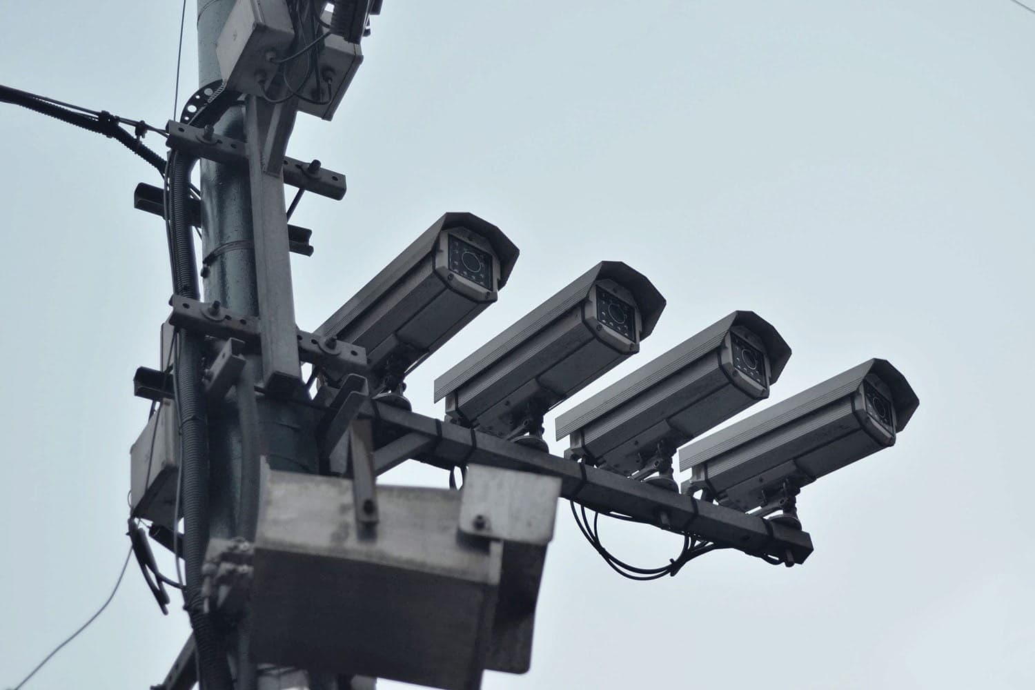 Tilang Elektronik akan Diterapkan di Jalan Tol