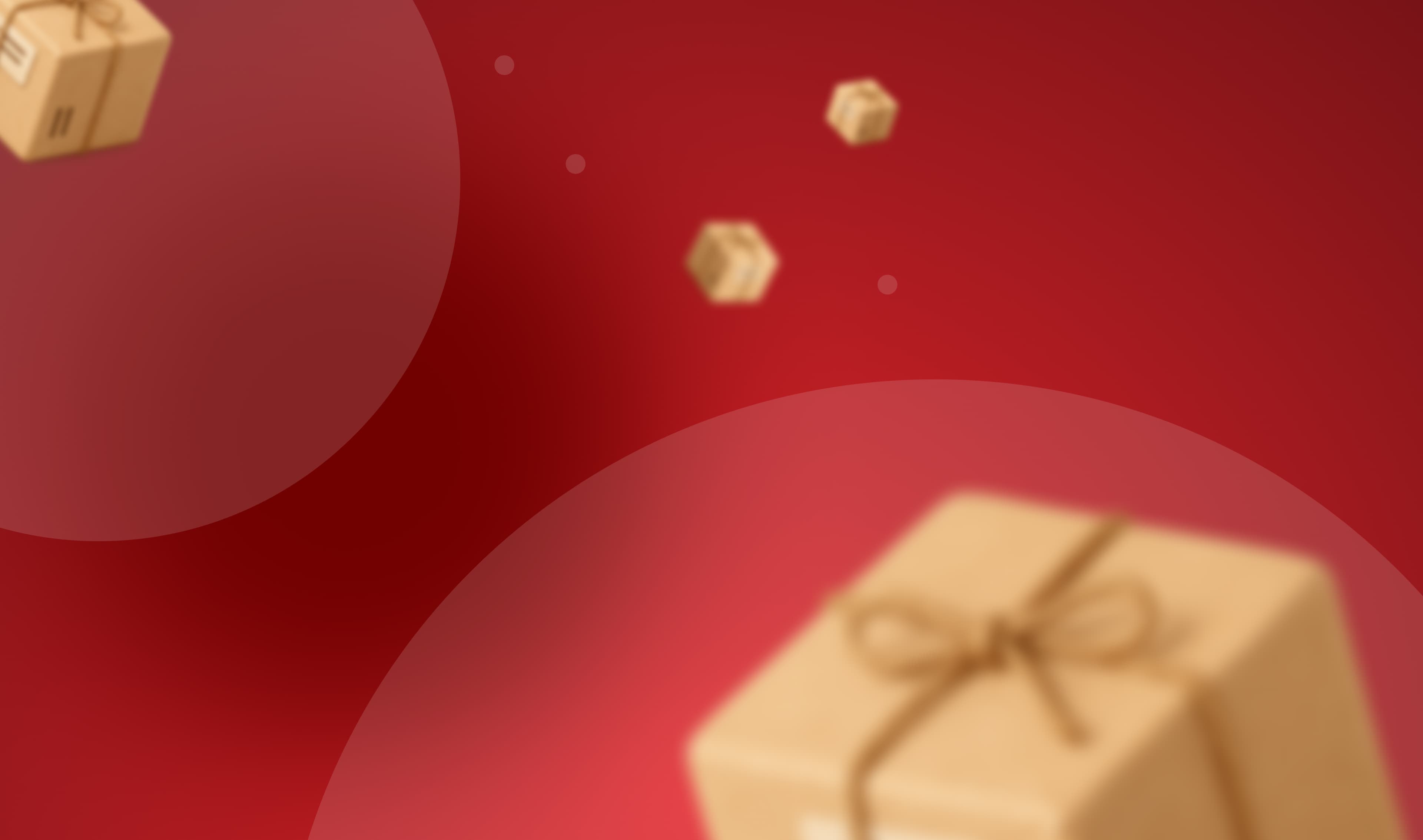 Promo Akhir Tahun Background